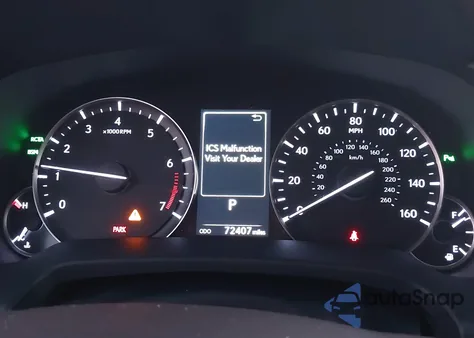 2017 Lexus Rx 350 z USA, uszkodzony, nr VIN JTJBZMCA3H2018872